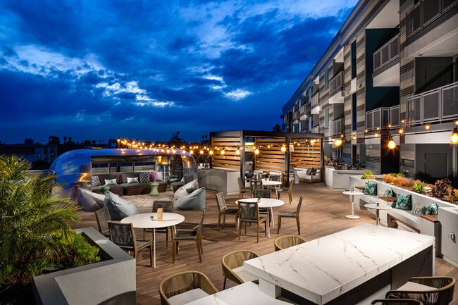 Haven Apartments