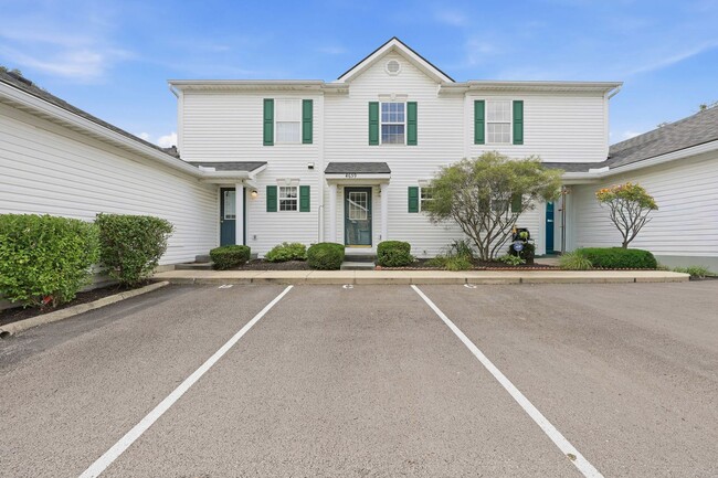Building Photo - 4659 Parrau Dr