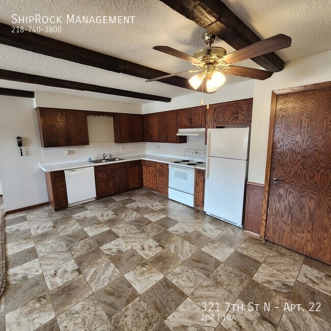 Photo - 321 7th St N Unit Apt. 22