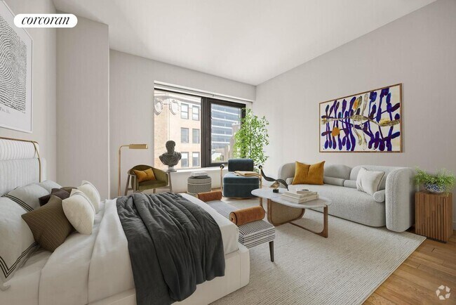 Building Photo - 75 Wall St Rental