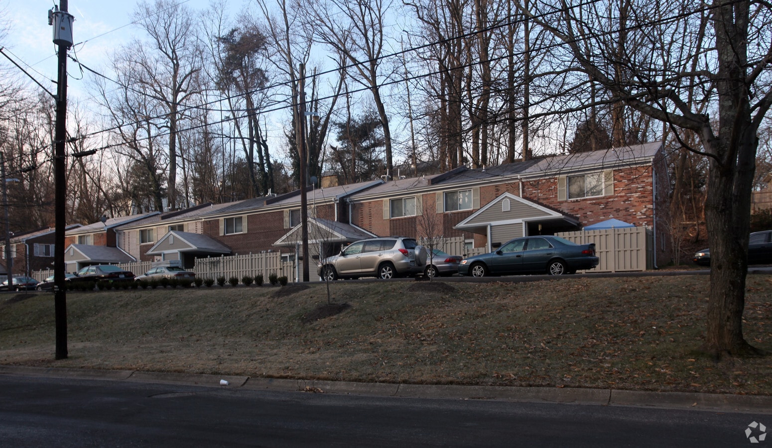 Photo - Holiday Park Townhouses