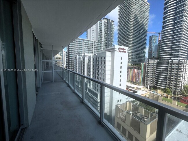 Photo - 79 SW 12th St Condo Unit 1602-S