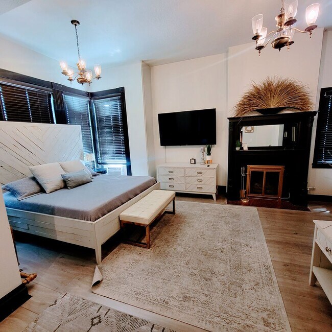 Photo - 623 E 100 S Unit 4