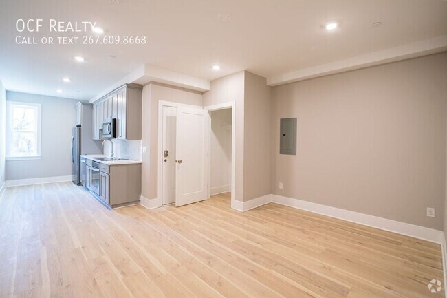 Building Photo - 720 N Preston St Unit 2F Rental