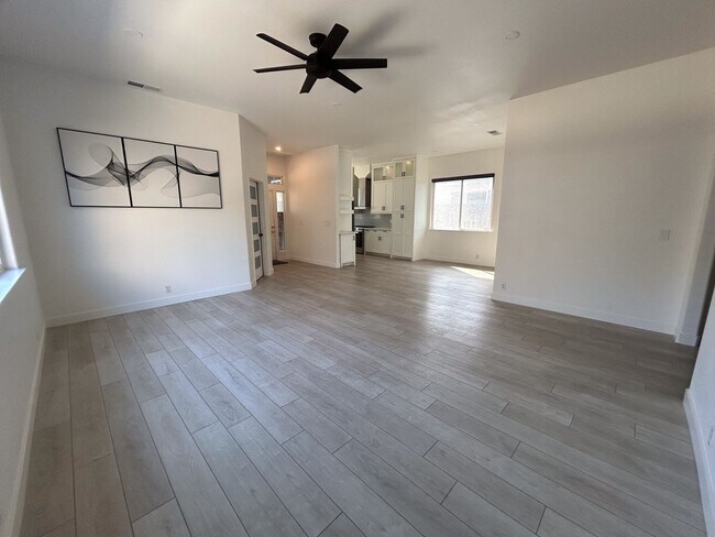 Photo - Recently Upgraded Modern Chico Home