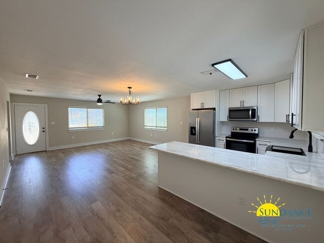 Photo - Fully Renovated Cul-de-sac Corner Lot Home in Fort Walton Beach!