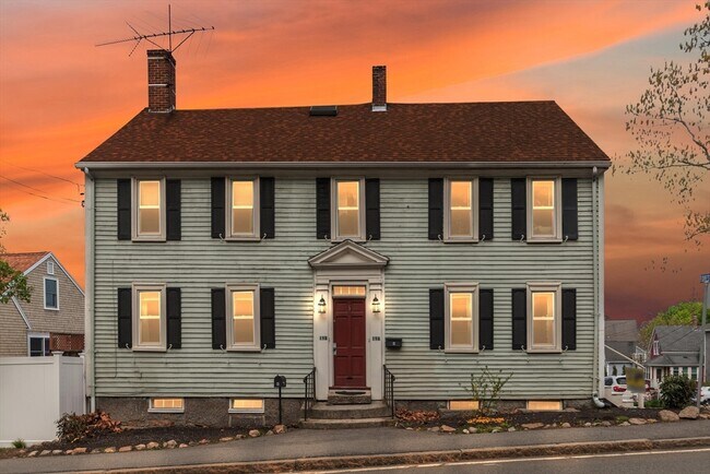 Photo - 19 Granite St Townhome