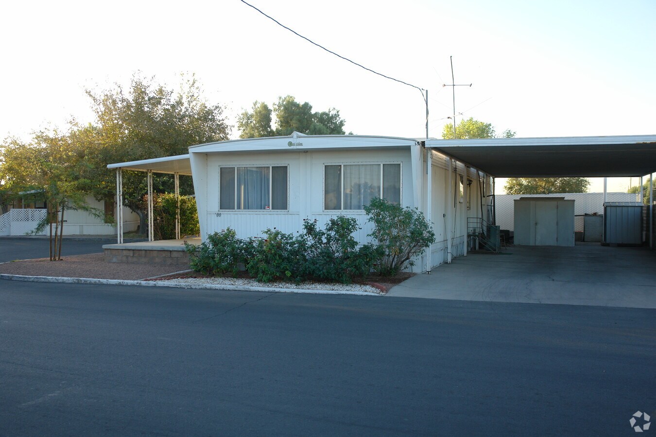 Photo - La Villa Mobile Home Park