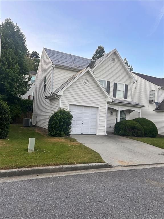 Building Photo - 420 Spring Head Dr SE
