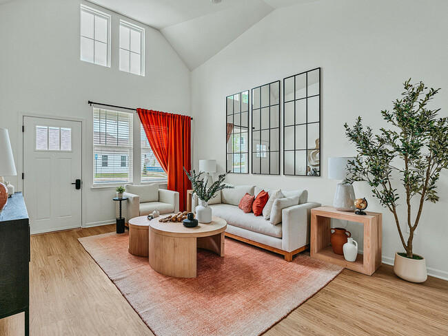 Building Photo - LEO at Bristol Rental