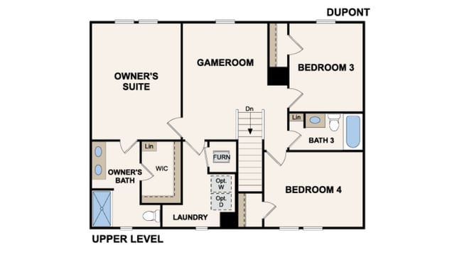 Photo - 136 George Oxford Dr