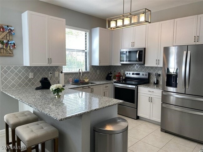Photo - 15790 Portofino Springs Blvd Townhome