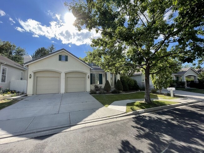 Building Photo - Gorgeous Caughlin Ranch Home
