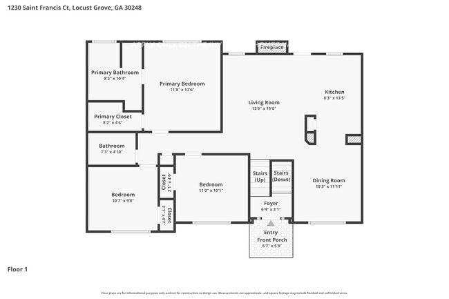 Photo - 1230 St Francis Ct
