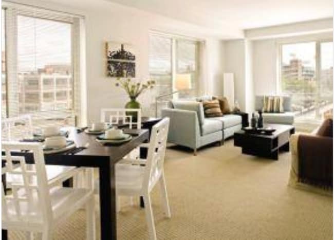 Photo - 182 Brookline Ave Unit 303