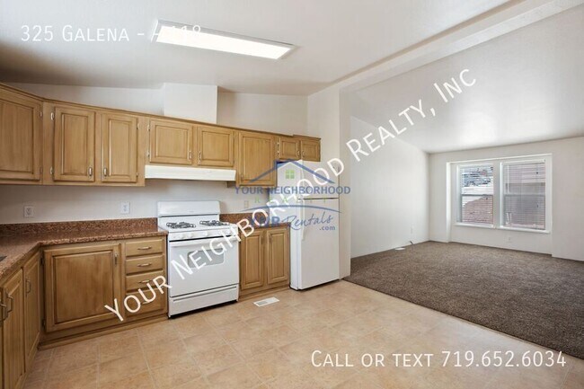 Photo - 325 Galena Ave Unit 118