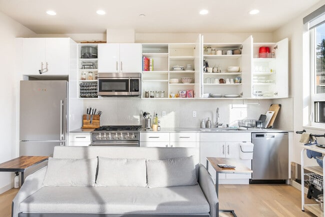 Photo - 3900 Leary Wy NW Unidad ID1035991P