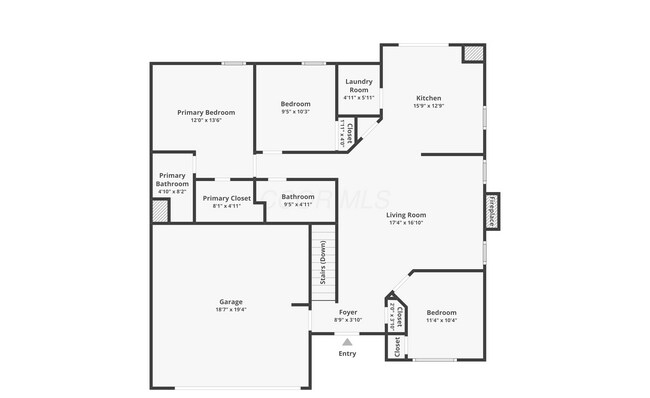 Photo - 1087 Lavender Ln