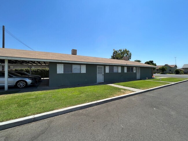 3624 - 3624 Apartment Unit B