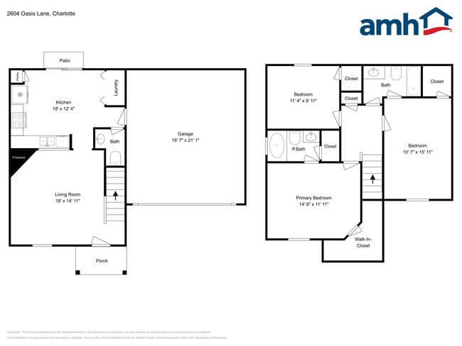 Photo - 2604 Oasis Ln