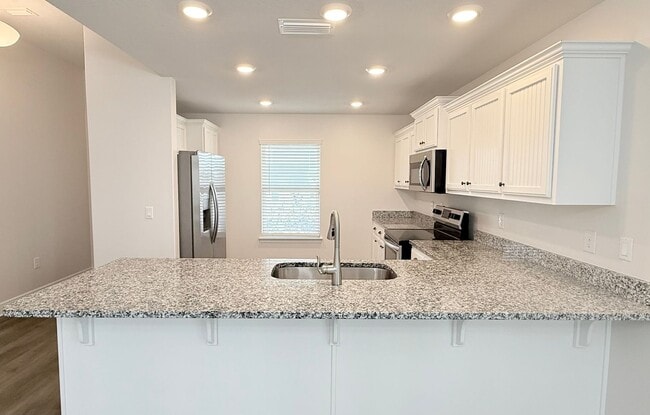 Photo - 3-Bedroom Home - Commanders Cove