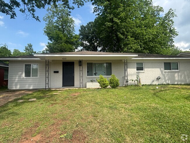 Building Photo - GREAT STARTER HOME IN SOUTH BOSSIER NEAR BABF