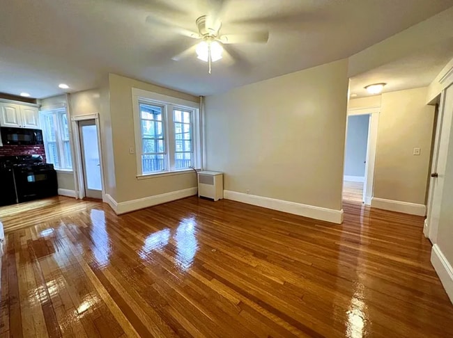 Photo - 71 Babcock St Unit Charming 1 Br