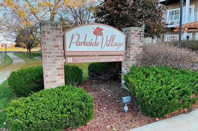 PARKSIDE SENIOR VILLAGE