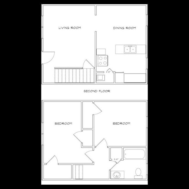 WILLOW CREEK RADFORD Apartments Radford, VA