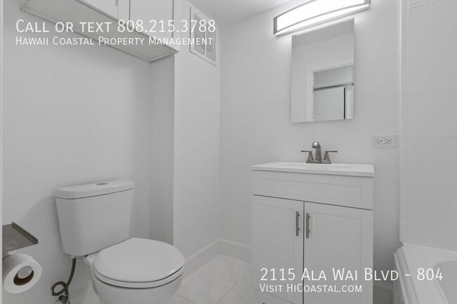 Photo - 2115 Ala Wai Blvd