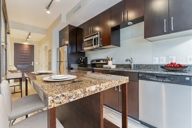 Photo - Flats 130 at Constitution Square