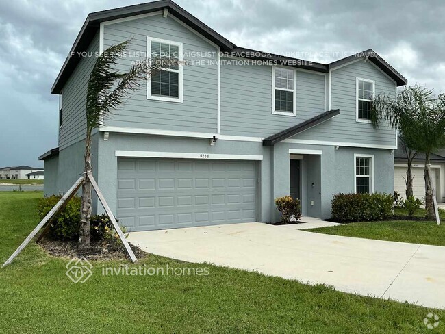 Building Photo - 4288 Palatina Way Rental