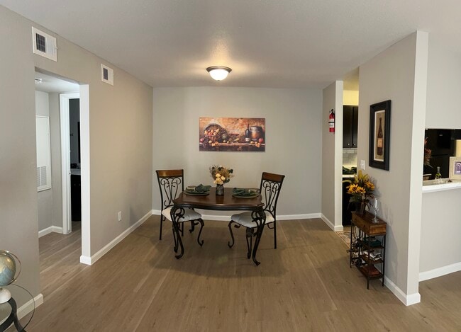 Photo - Willow Bend Apartments
