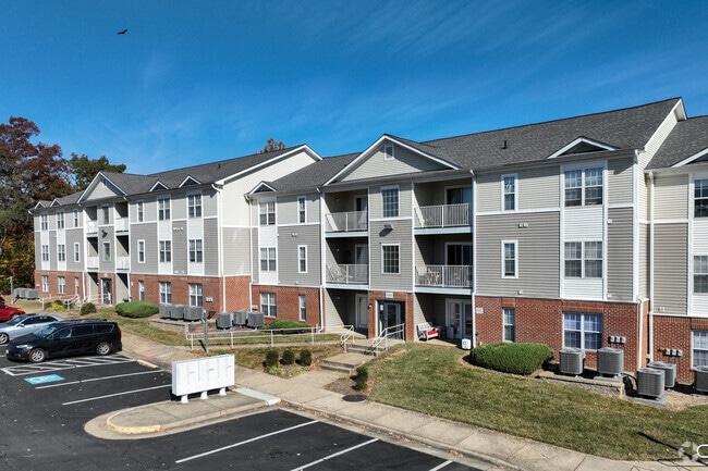 Orchard Mills