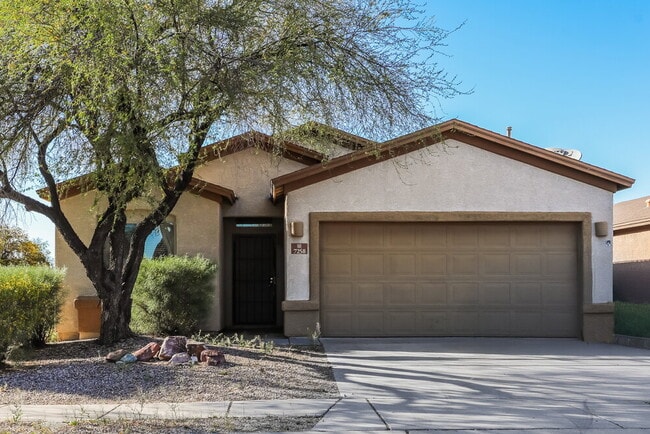 Building Photo - 7258 S Millers Tale Dr