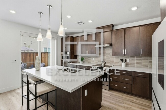 Photo - One Year New Home!  3/2.5 With Beautiful Updates Throughout Including Quartz Counters, Water Filt...
