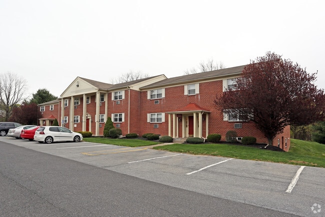 Sanbrook Apartments