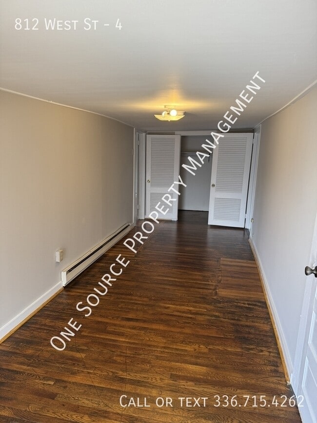 Photo - 812 West St Apartamento Unidad 4