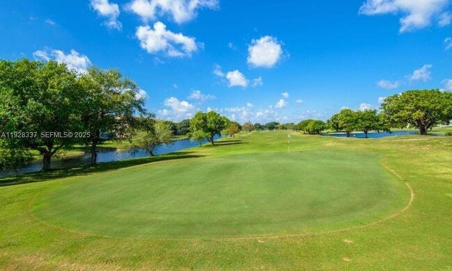 Photo - 1401 SW 128th Terrace Unit 305H