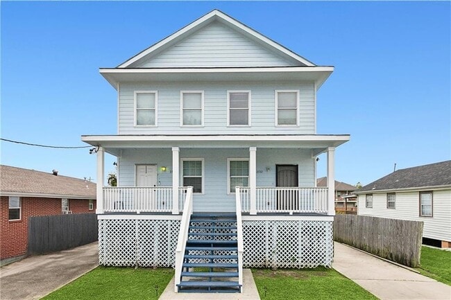 Building Photo - 2722 Mexico St Rental