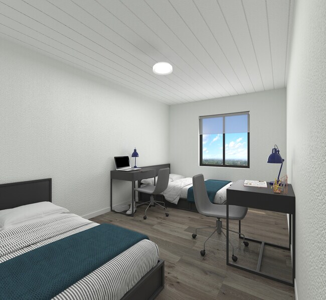 The Canyon Apartments Penn State University OffCampus Housing Search