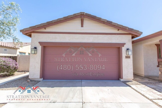 1679 E Irene Ct