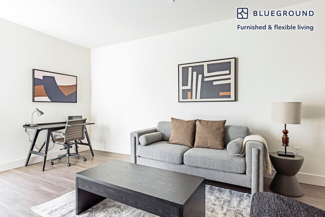 Photo - 2280 W El Camino Real Apartamento Unidad FL3-ID1959