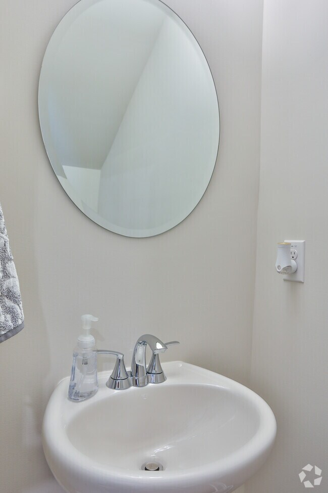 Simmons Trace Rental Homes