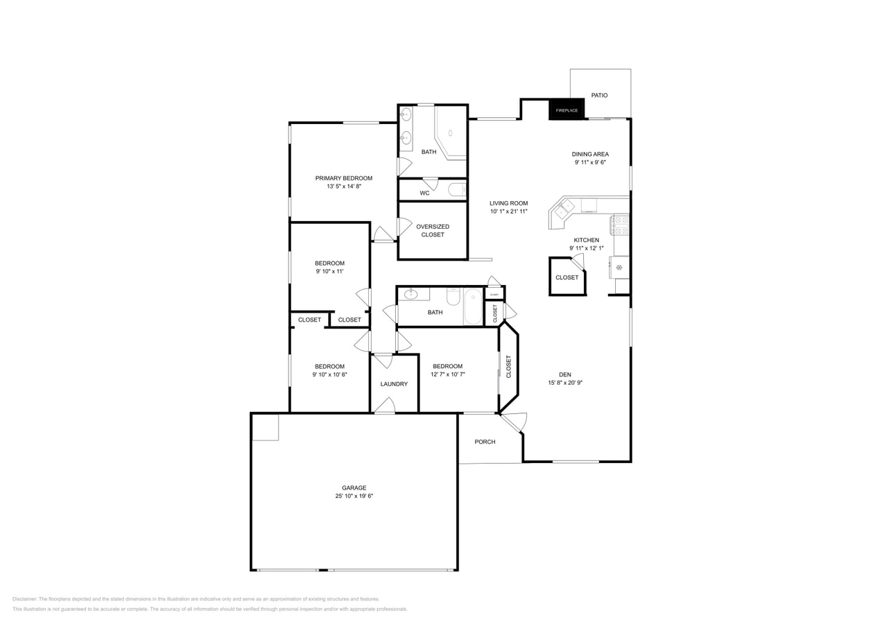 Photo - 6142 Bedrock Ct