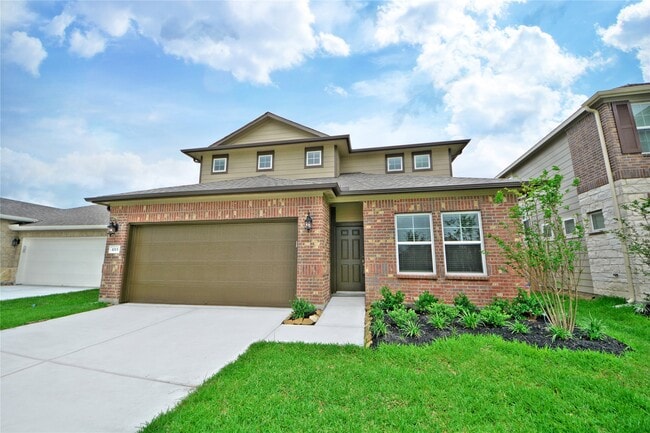 Photo - 1015 Modesto Dr