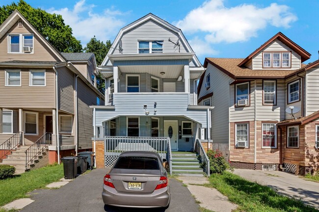 Building Photo - 315 Glenwood Ave Rental