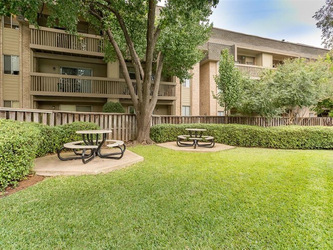 The Brook Apartments