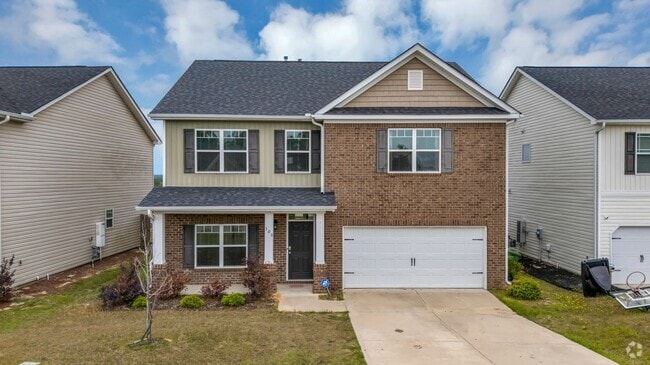 Building Photo - 300 Barony Pl Dr Rental