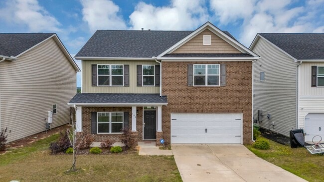 Photo - 300 Barony Pl Dr Casa